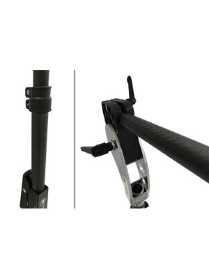 Pro PDR Pro PDR carbon stand LS-3FH with extendable carbon arm