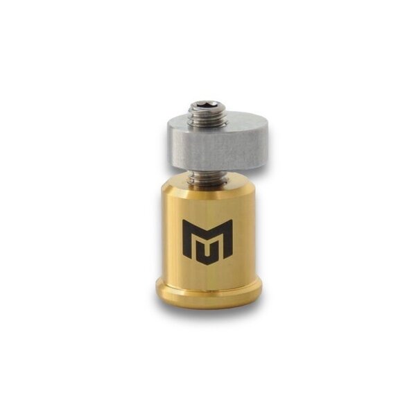 Makmayer Makmayer Kaltkleber Klebeadapter S (1,5 cm)