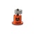 Makmayer Makmayer cold glue tab M (2,2 cm)