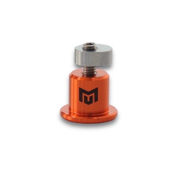 Makmayer Makmayer koude lijm tab M (2,2 cm)