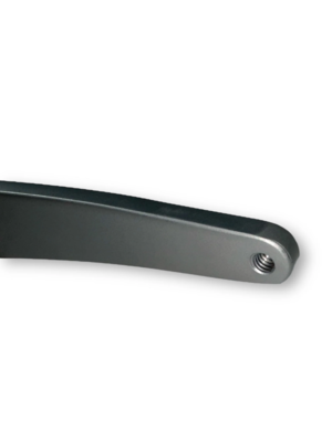 Dent Tool Company Do Da flat bar - for side panels and fender repairs