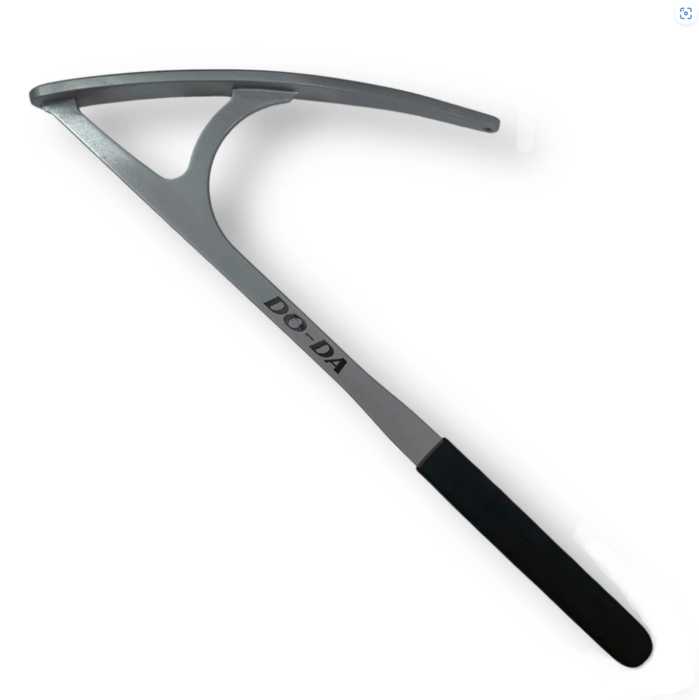 Do Da flat bar PDR tool | Dent Tool Company - Dent Tool Company