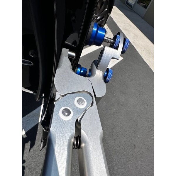 B&D Innovative Tools Edge Pliers Pices pour garde-boue 2024