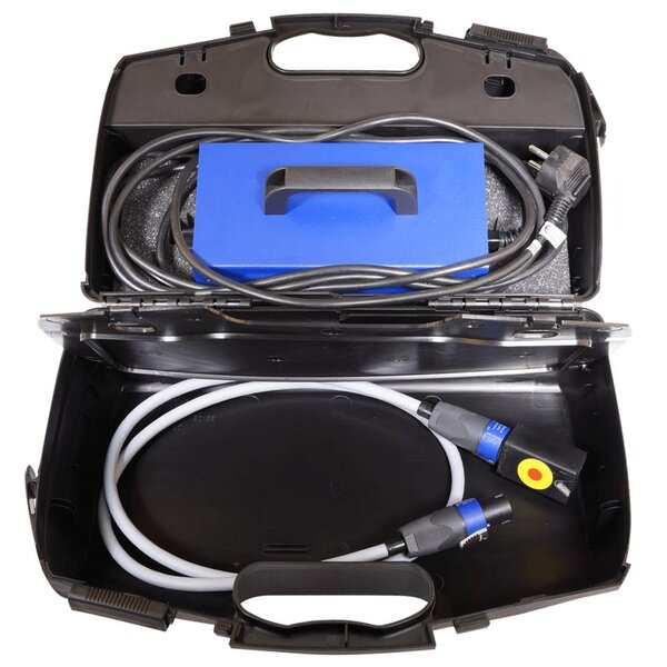Betag Betag T-Hotbox PDR induction unit - PRO with extension
