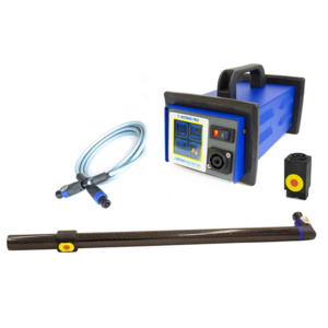 Betag T-Hotbox PDR induction unit - PRO with extension
