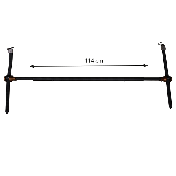 Carbon Tech Endeavor modular window / hatch hanger combo