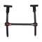 Carbon Tech Endeavor modular window / hatch hanger combo