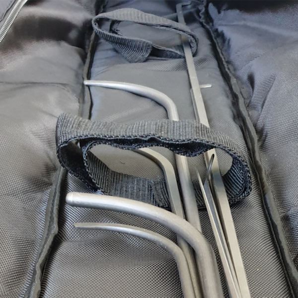 Dentcraft Tools Dentcraft Bolsa de ferramentas  48" (122 cm)