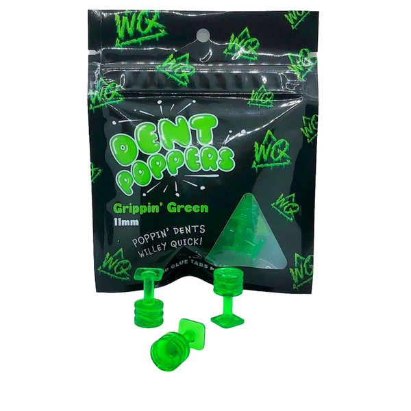 Willey Quick Tools Willey Quick Dent Poppers glue tab 11 mm