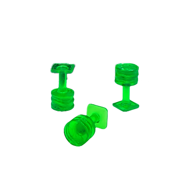 Willey Quick Tools Willey Quick Dent Poppers glue tab 11 mm