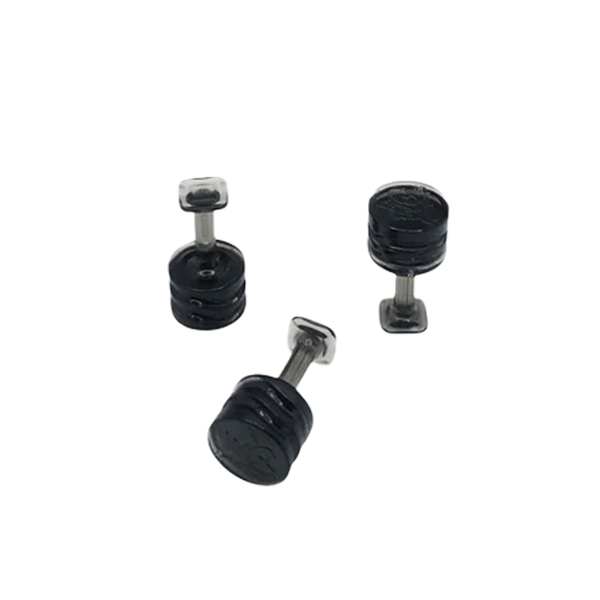 Willey Quick Tools Willey Quick Dent Poppers glue tab 7,5 mm