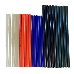 Confezione di prova: 5 stick di 5 diverse colle a caldo