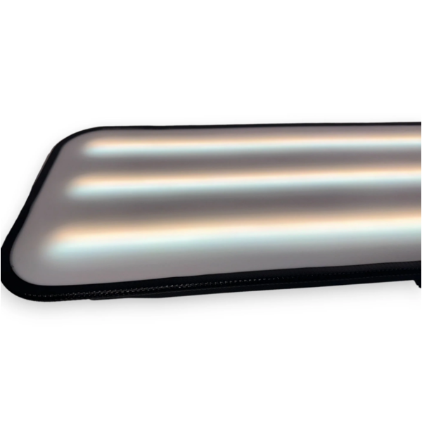 Elim A Dent Luz PDR Elimadent X-Factor com 6 LEDs e 38" (96 cm)