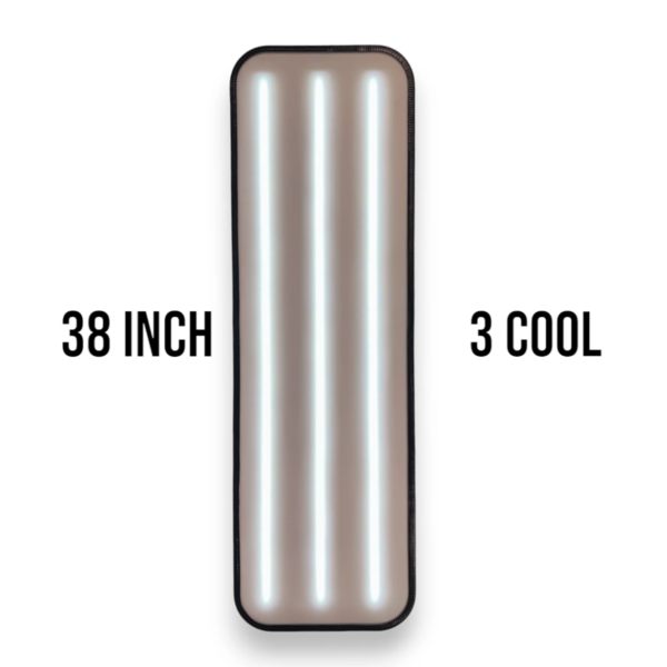 Elim A Dent Elimadent X-Factor 6-LED PDR Light  38" (96 cm)