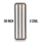 Elim A Dent Luz PDR Elimadent X-Factor com 6 LEDs e 38" (96 cm)