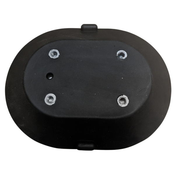 Elim A Dent Ventosa oval extra grande (12,7 cm x 10 cm)