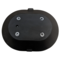 Elim A Dent Ventosa oval extra grande (12,7 cm x 10 cm)