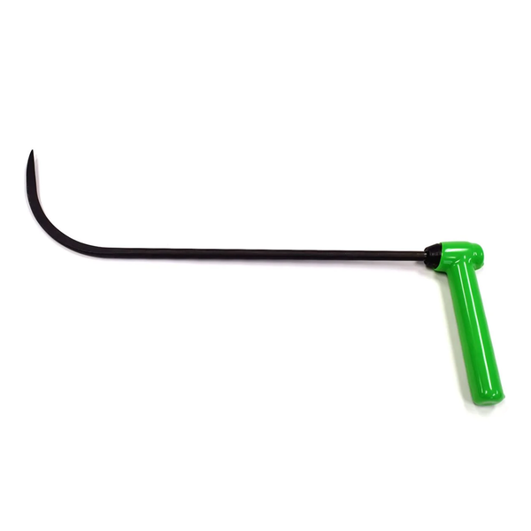 Dentcraft Tools Indexable Handle Sharp Knife Side Panel Tool 43 cm with 12,7 cm flag