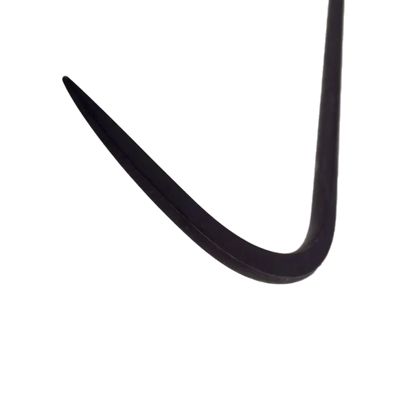 Dentcraft Tools Indexable Handle Sharp Knife Side Panel Tool 17" (43 cm), .952" diameter