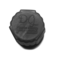 KECO Keco Tornado Tabs 11 mm (F3) ICE material - 5 pieces