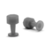KECO Keco Tornado Tabs 11 mm (F3) ICE material - 5 pieces