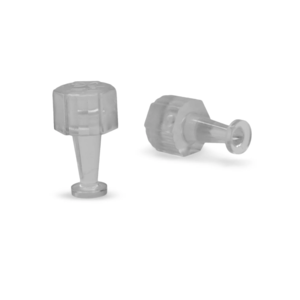 Keco Tornado Tabs 9 mm (F1) ICE material - 5 pieces