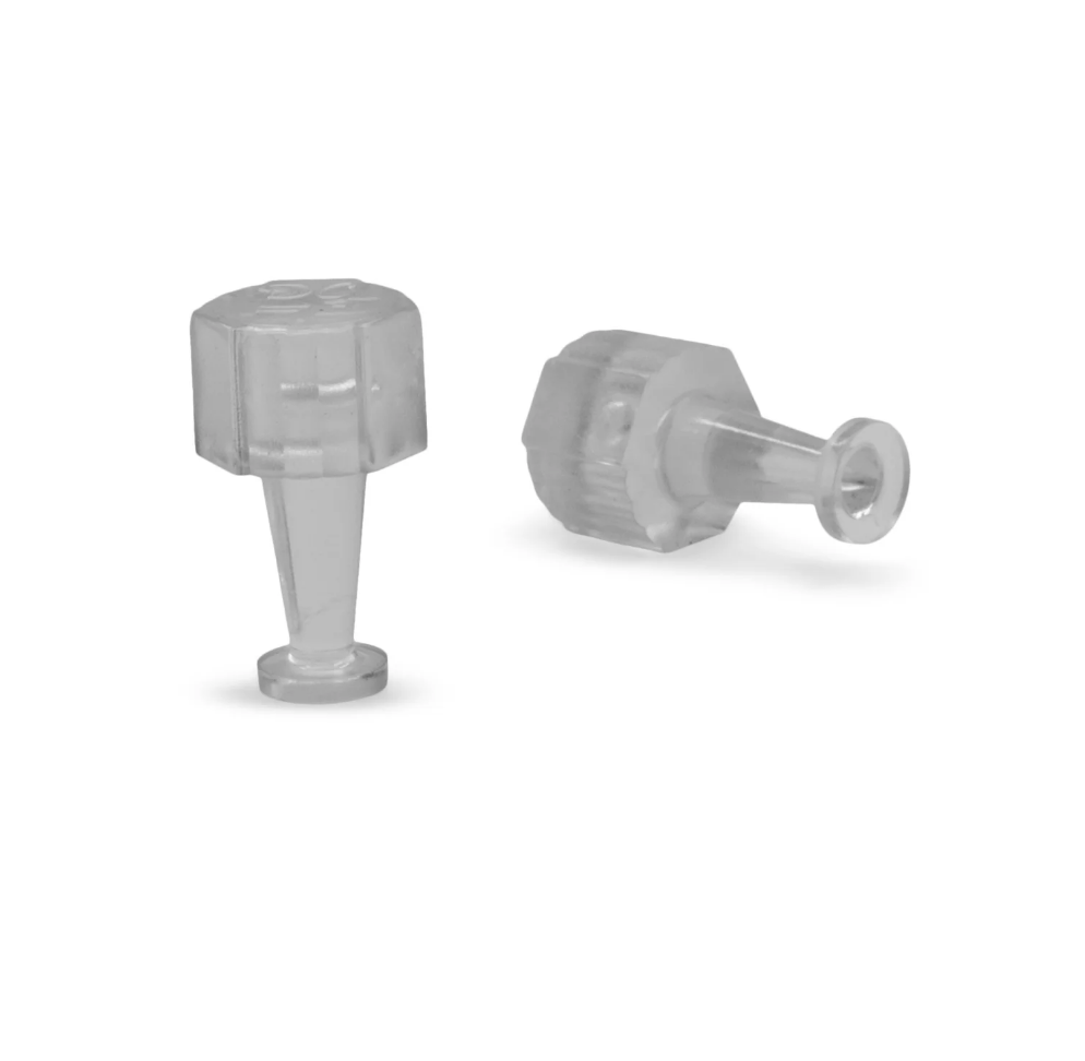 PHARE DOUBLE OPTIQUE droit MORETTE CIBIE (RENAULT Super 5 PEUGEOT