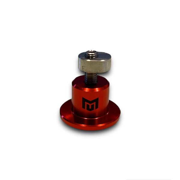 Makmayer Makmayer Cold Glue Summer and Winter with 4 Adapters