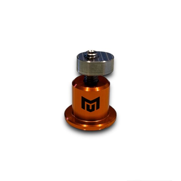 Makmayer Makmayer Cold Glue Summer and Winter with 4 Adapters