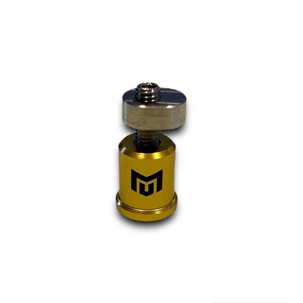 Makmayer Makmayer Cold Glue Summer and Winter with 4 Adapters