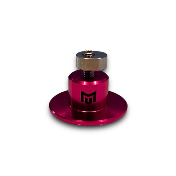 Makmayer Makmayer set: koude lijm zomer en winter met 4 adapters