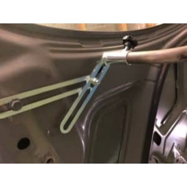 Dent Tool Company Support de Capot Pliant léger