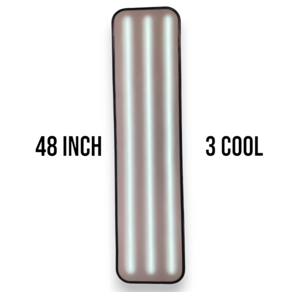 Elim A Dent Luz PDR Elimadent X-Factor com 6 LEDs e 48" (122 cm)