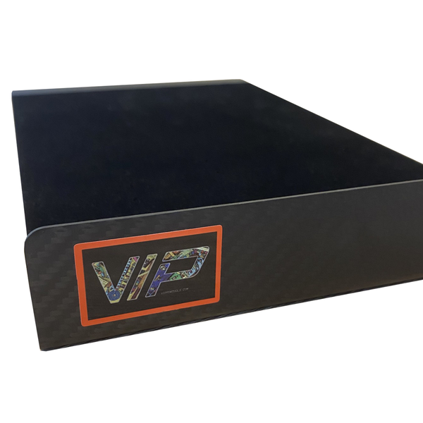 VIP PDR Tools VIP Carbon Fiber Window Guard - Protection des fenêtres