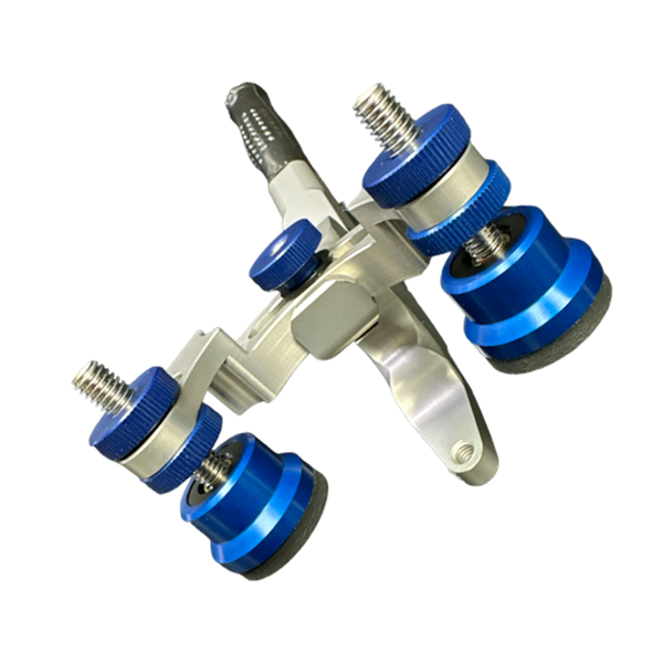 B&D Innovative Tools Edge Pliers Pices pour garde-boue 2024