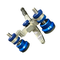B&D Innovative Tools Edge Pliers Alicates para guardabarros 2024