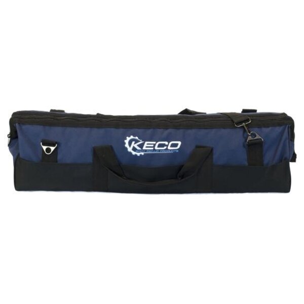 KECO Keco GPR RoughOut système portable avec sac