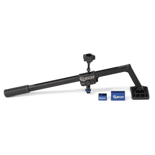 KECO Keco GPR RoughOut portable system with bag