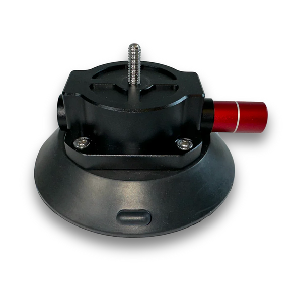 Anson PDR Corpo de alumínio premium com ventosa resistente