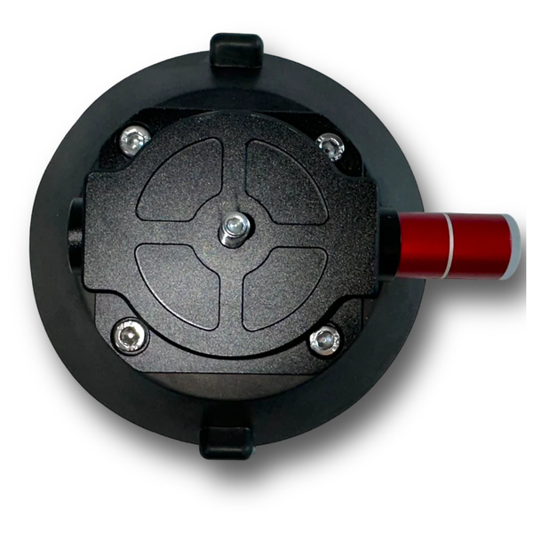 Anson PDR Corpo de alumínio premium com ventosa resistente