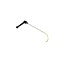 A-1 Tool Ratcheting Handle Set (10 pièces)