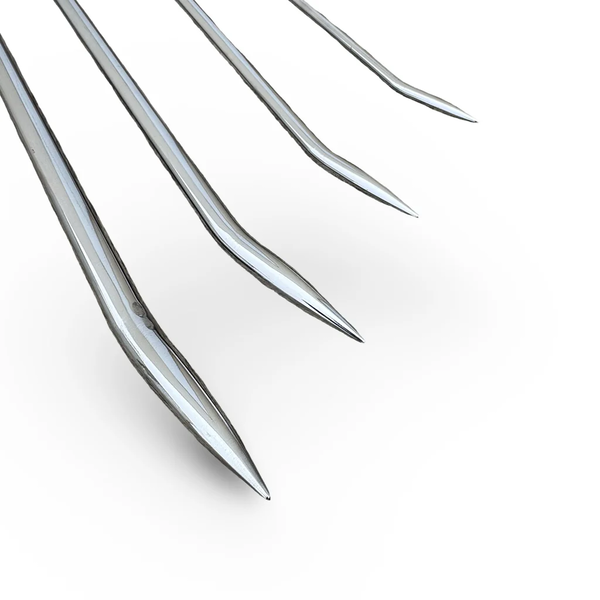 Dent Slayer Dent Slayer Daggers Pick set - 4 stuks