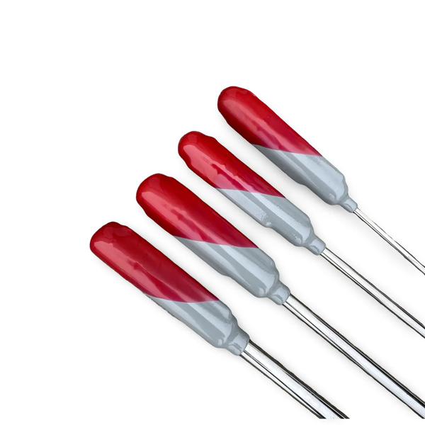 Dent Slayer Dent Slayer Daggers Pick set - 4 stuks