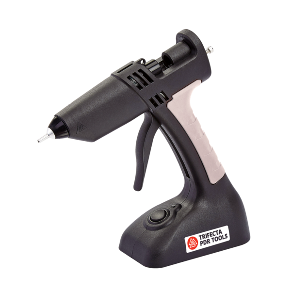 Anson PDR Pistolet à colle Trifecta par batterie DeWalt