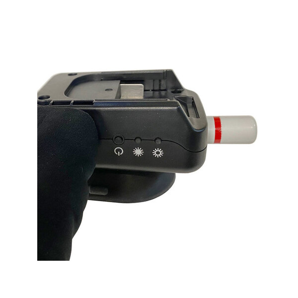Elim A Dent Elimadent 20” (51 0cm) 6-LED dimmable for Makita