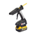 Anson PDR Trifecta Cordless Glue Gun  with DeWalt battery adapter