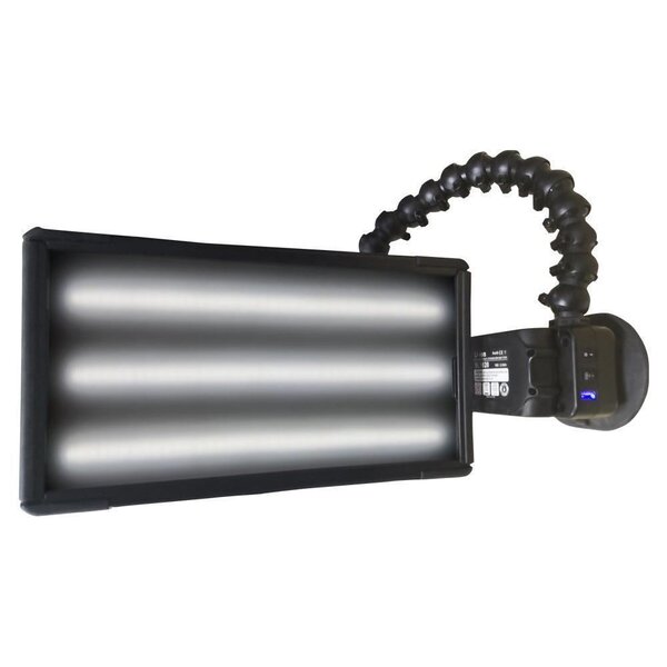 Elim A Dent Elimadent 14” (35cm) 6-LED dimmable for Makita