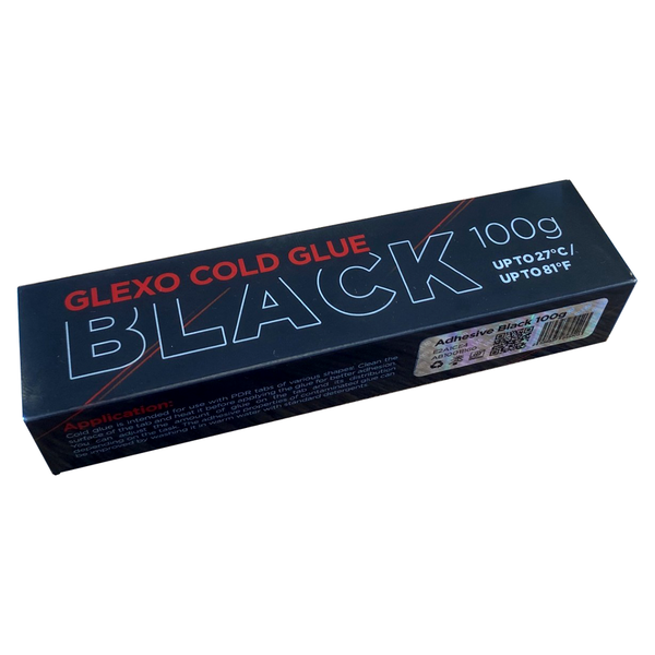 Glexo Tools Glexo replacement cold glue - standard up to >27°C