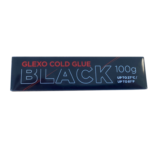 Glexo Tools Glexo replacement cold glue - standard up to >27°C