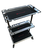 Makmayer Chariot à outils en aluminium de Makmayer